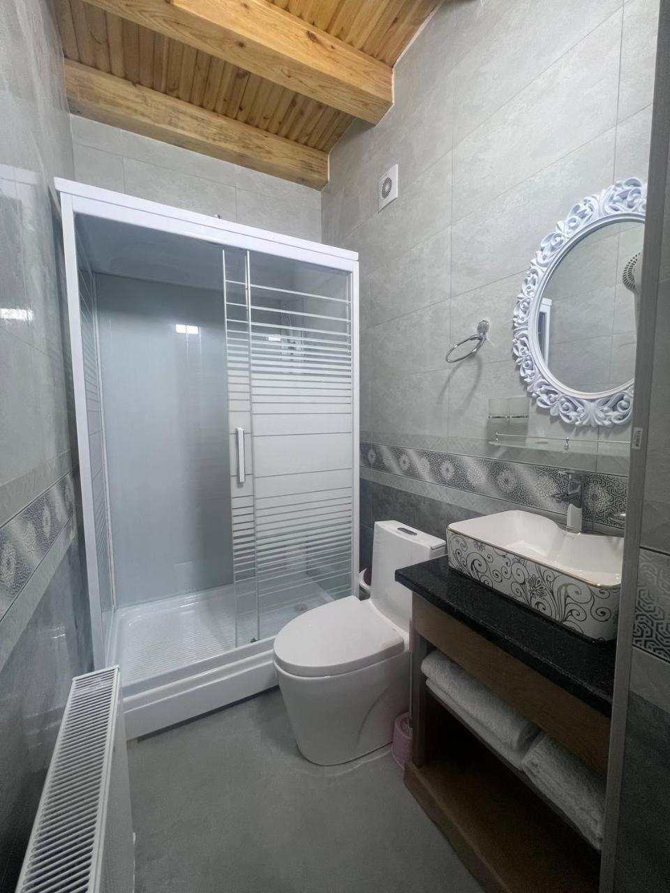 Asia Central Boutique Bukhara Habitación foto